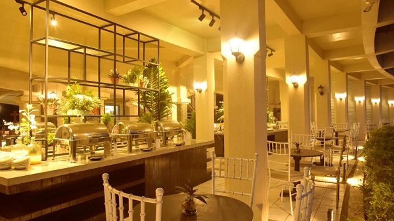 Forest Crest Nature Hotel And Resort Powered By Aston