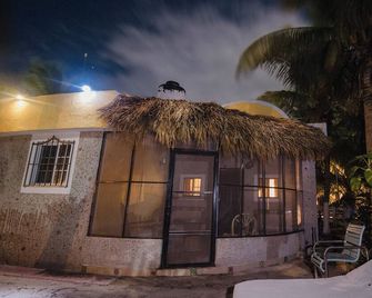 Room-antigua Lodge, Away From the Crowds - El Cuyo