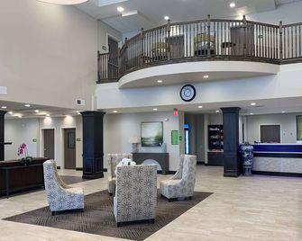 Best Western Plus Horseheads - Elmira - Horseheads - Лоббі