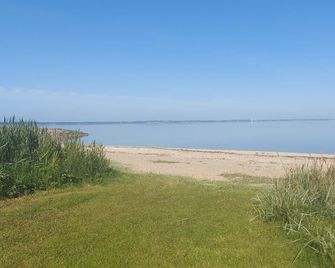 7 person holiday home in Løgstør-By Traum - Løgstør - Playa
