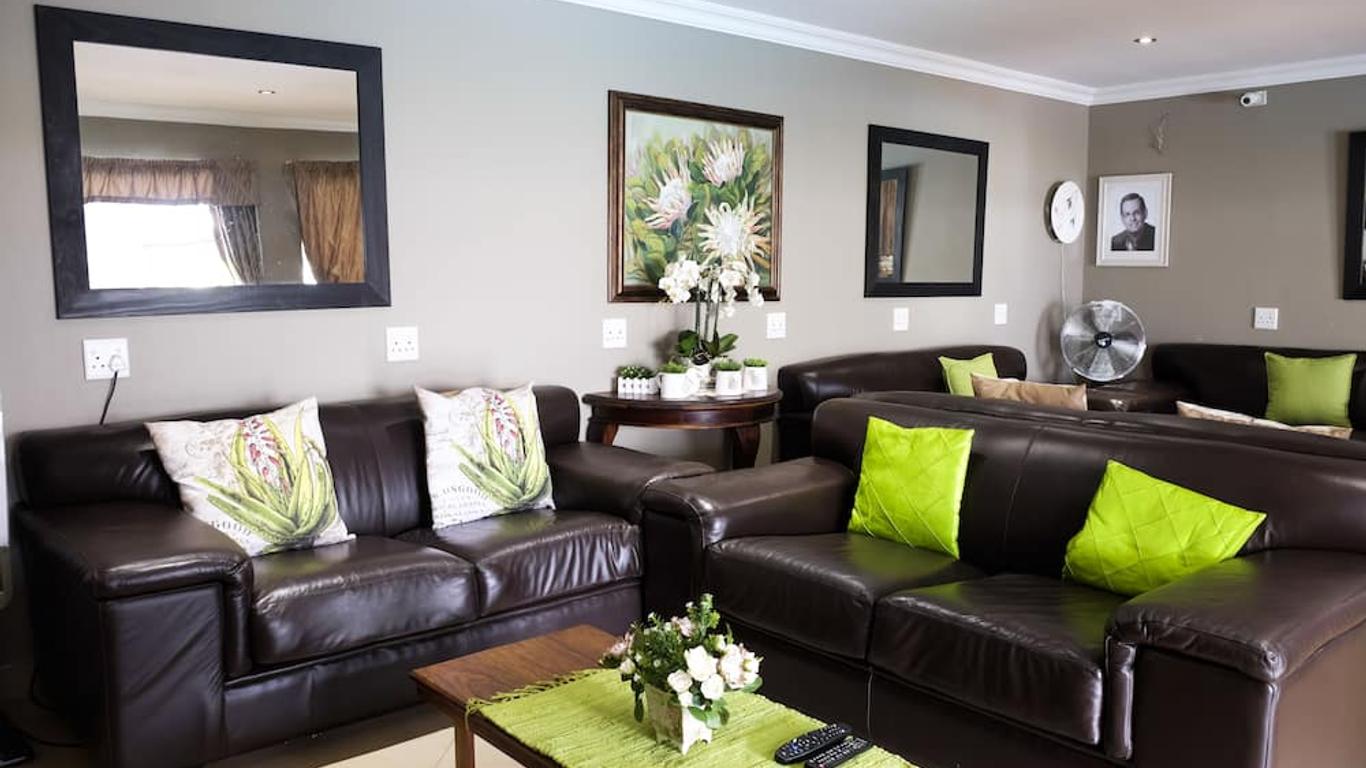 فيروود لودج