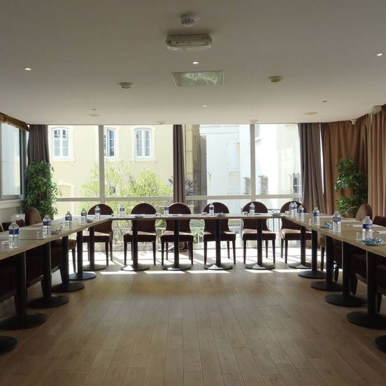 Hotel Florida image 1