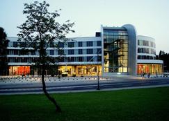 Copernicus Torun Hotel - Toruń - Rakennus
