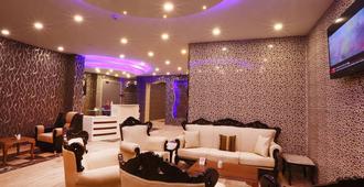 Azd House Hotel - Mardin - Lounge