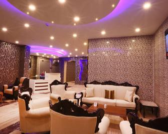 Azd House Hotel - Mardin - Lounge