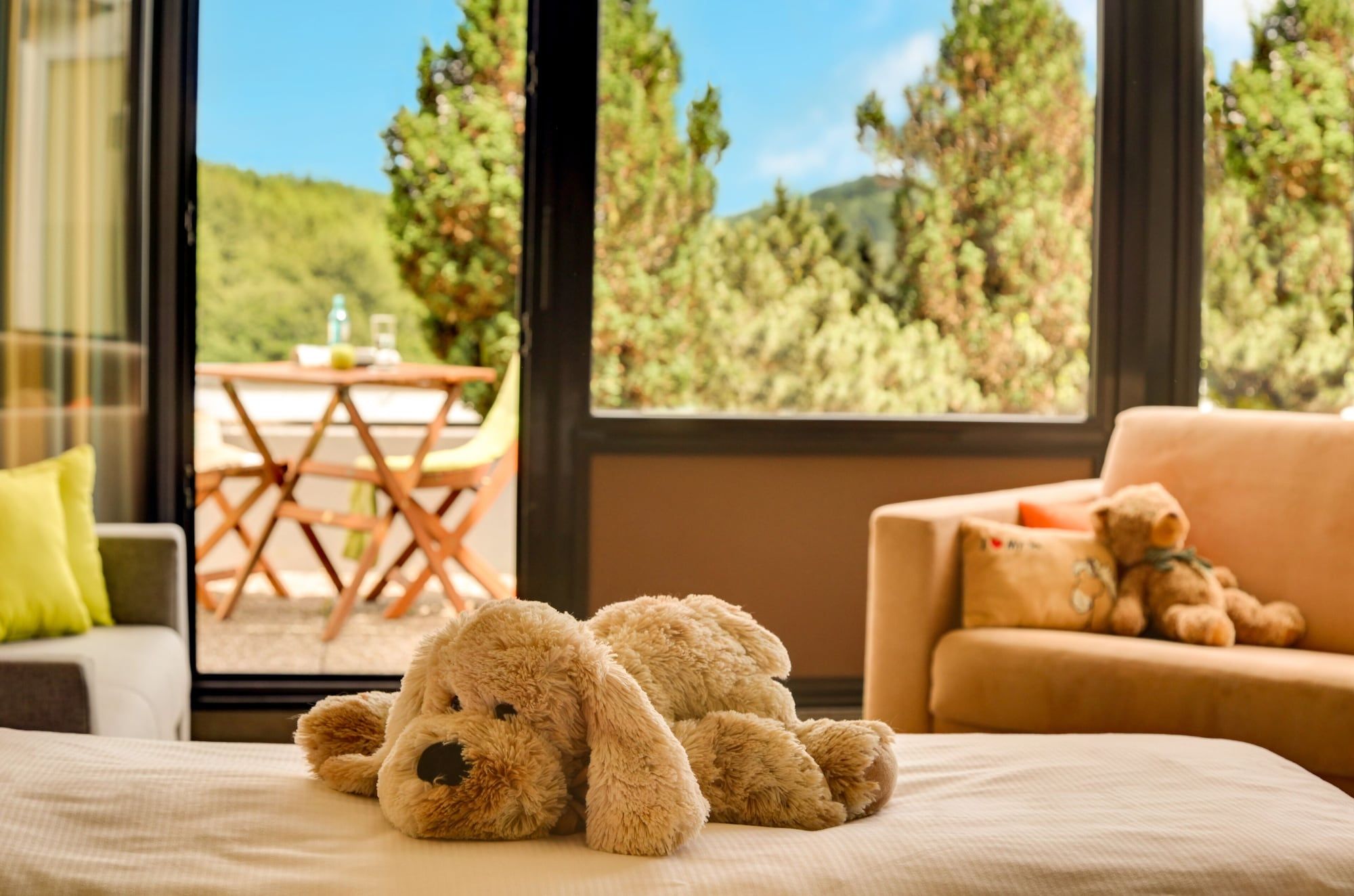 H+ Hotel Willingen - Willingen