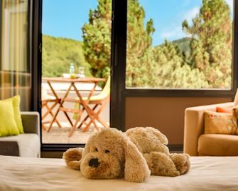 H+ Hotel Willingen - Willingen