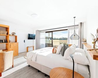 Bay Breeze Boutique Accommodation - Batemans Bay