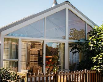 Vakantiewoning Loft Lisse - Sauna - Beach - Keukenhof - Lisse - Edifici