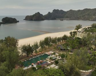 Tanjung Rhu Resort - Langkawi