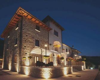 U Casinu da' Scala - Campora San Giovanni - Building