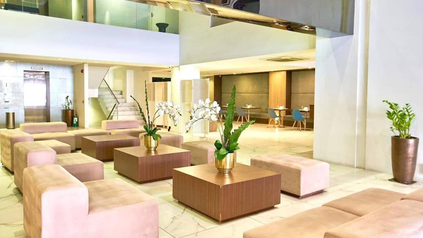Ramada Encore by Wyndham Makati