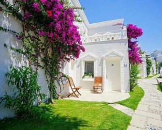 Art Suites Hotel - Yalikavak