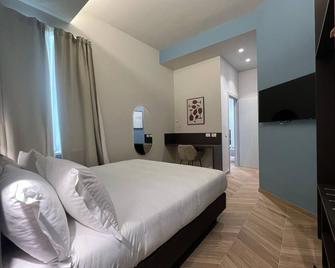 Hotel Rossovino Milano - Milan - Kamar Tidur