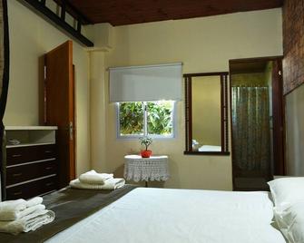 Rincón Colombiano - Puro sabor - Yerba Buena - Slaapkamer