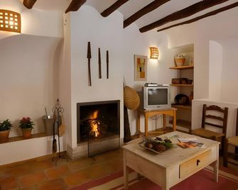 Casa rural Plaza Vieja en Bullas - Bullas