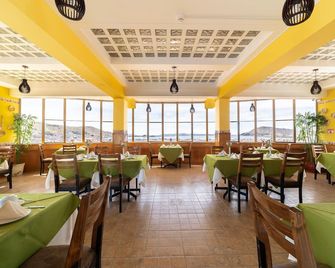 Hotel Qalasaya - Puno - Ristorante