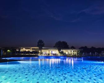 Riva Marina Resort - Cdshotels - Carovigno - Piscine