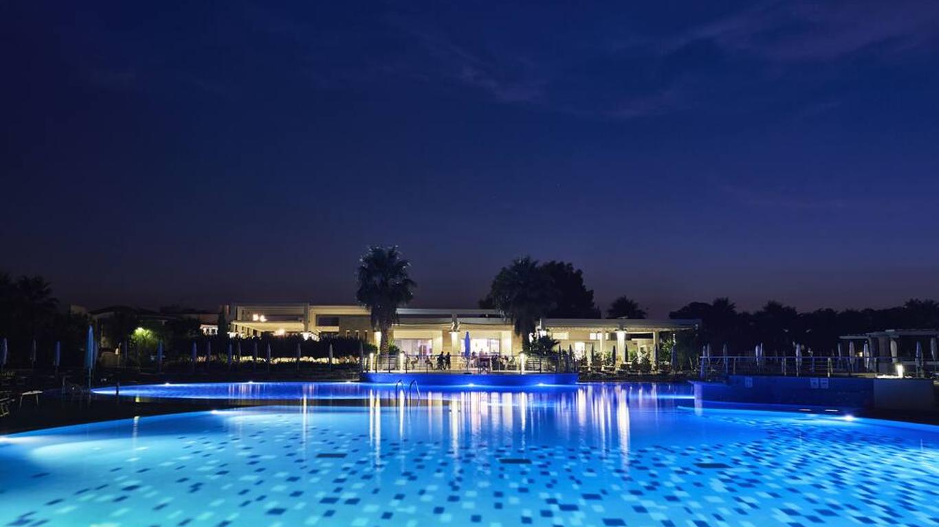 Riva Marina Resort - Cdshotels