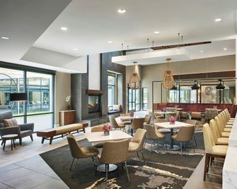 Ave King of Prussia - Short Stay Furnished Apartment - King of Prussia - Ristorante