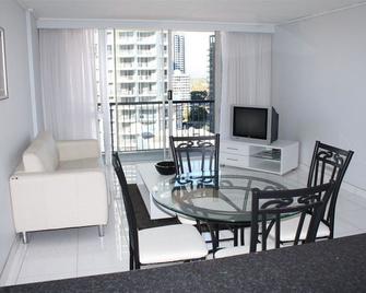 Centrepoint Resort - Surfers Paradise - Dining room