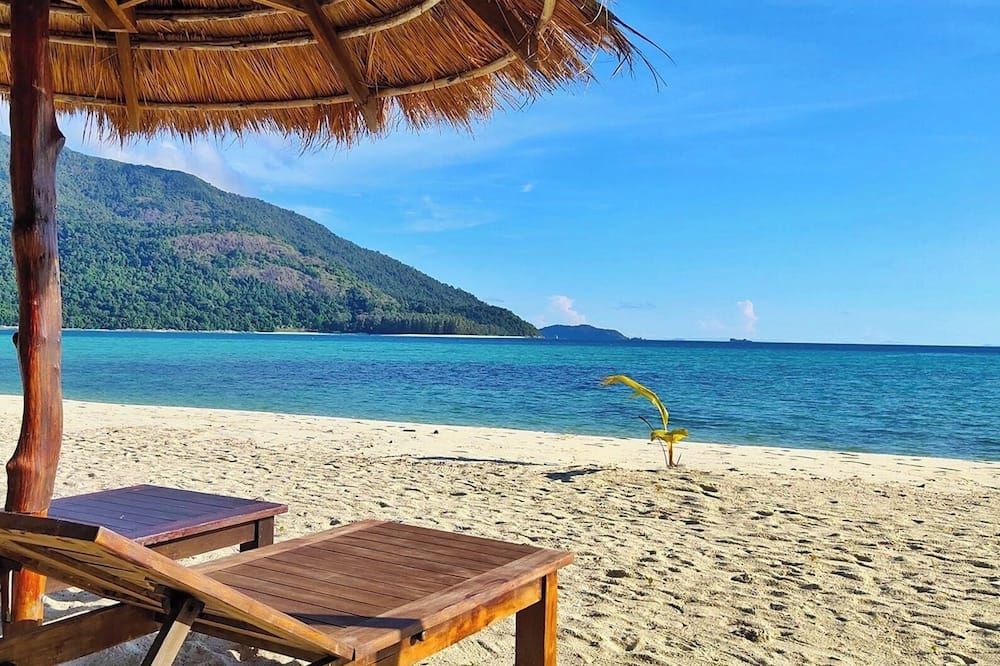 Andaman Beach Resort by Zodiac