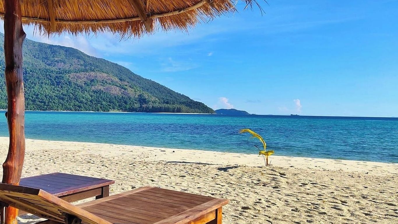 Andaman Beach Resort by Zodiac