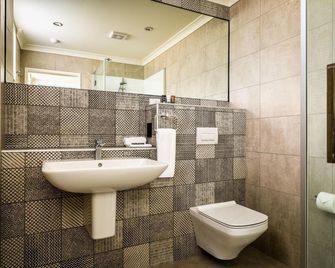 Pebble Beach Motor Inn - Napier