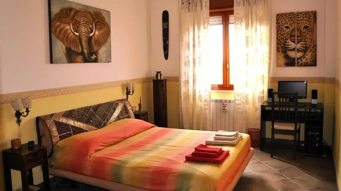 Bed And Breakfast Roma