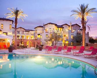 Bluegreen Cibola Vista Resort And Spa, 2 Bedroom Combined Master + Junior Condo - Peoria - Pool