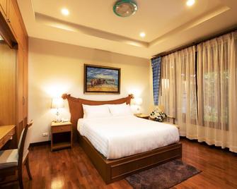 Swankiri Exclusive Farm Resort - Mae Rim - Habitación