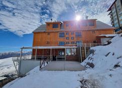 El Colorado Habitamar - Farellones - Edificio