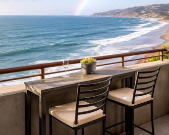 Wow !oceanfront View, Contemporary Condo, Balcony/Elevator - San Francisco - Balcón