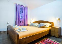 Apartment Kolakovic - Slunj - Slaapkamer