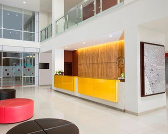 Amaris Hotel Kupang - Kupang - Lobby