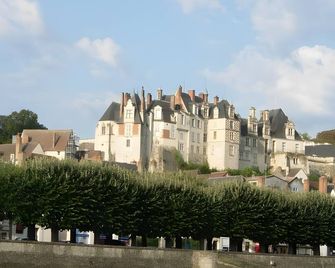 Gîte 35 - Noyers-sur-Cher
