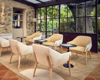 La Bastide de Mougins, a Tribute Portfolio Hotel - Mougins - Lounge