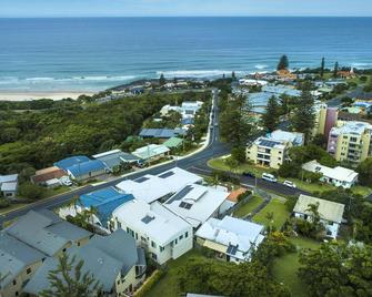 Oceanic 3 - East Ballina - Ballina - Vista del exterior