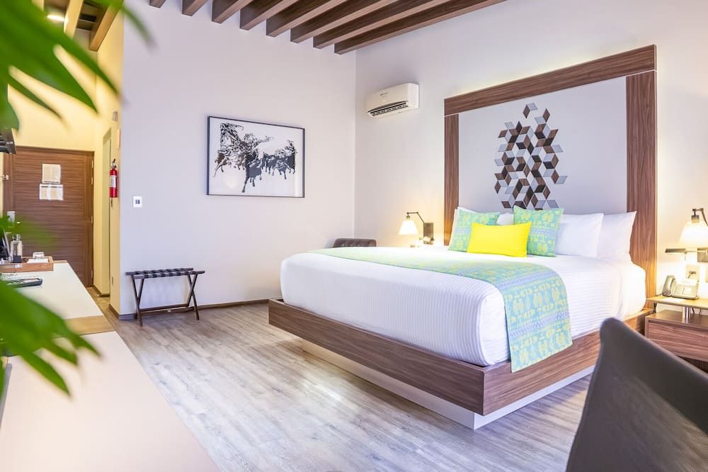 FlowSuites Condesa - מקסיקו סיטי