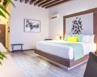 FlowSuites Condesa - Ciudad de México