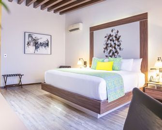 FlowSuites Condesa - מקסיקו סיטי