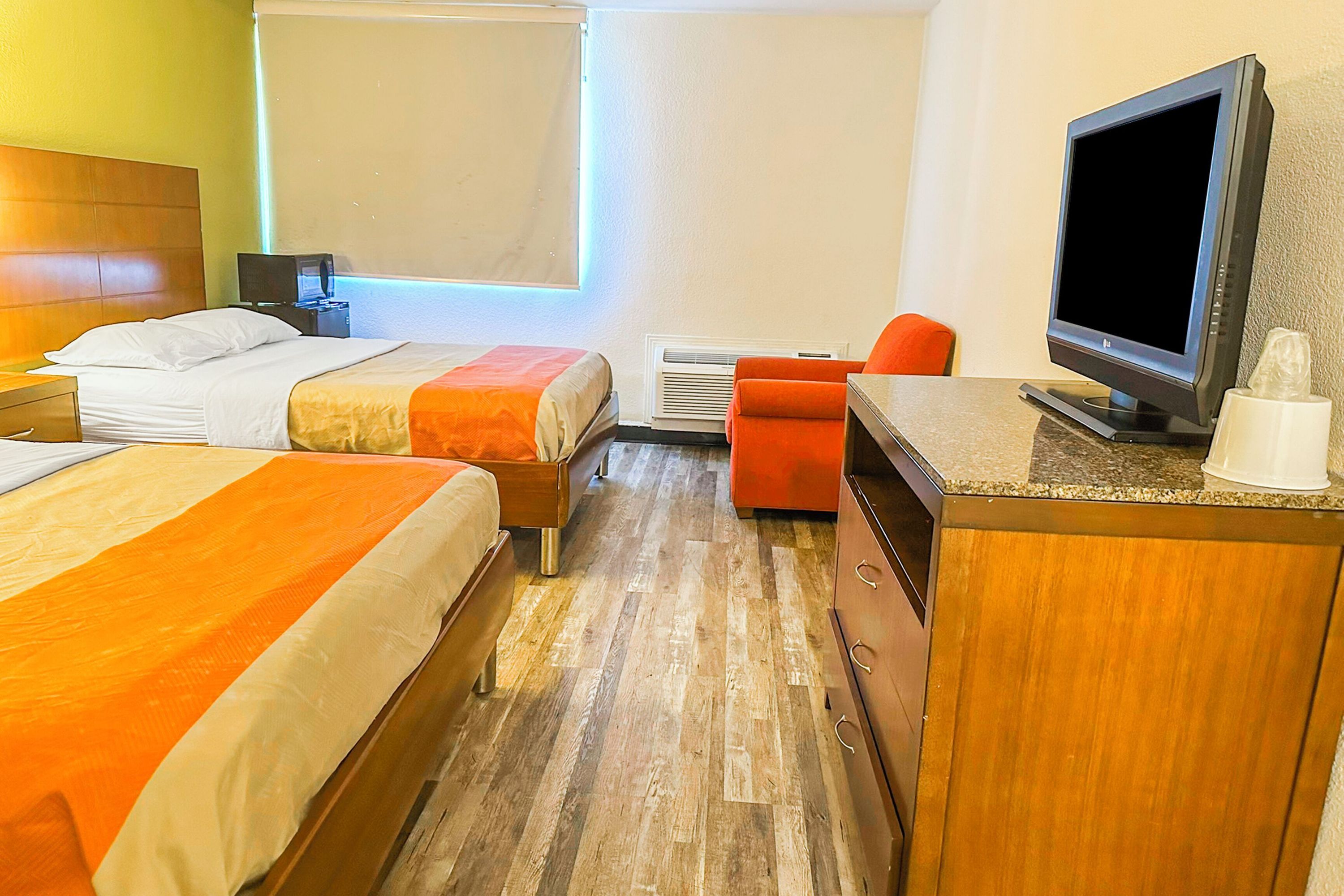 Jackson Hotel And Convention Center - ג'קסון