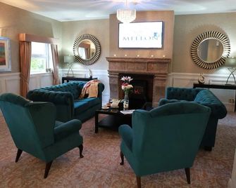 Mellon Country Inn Hotel - Omagh