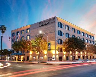 Empress Hotel of La Jolla - San Diego - Gebäude