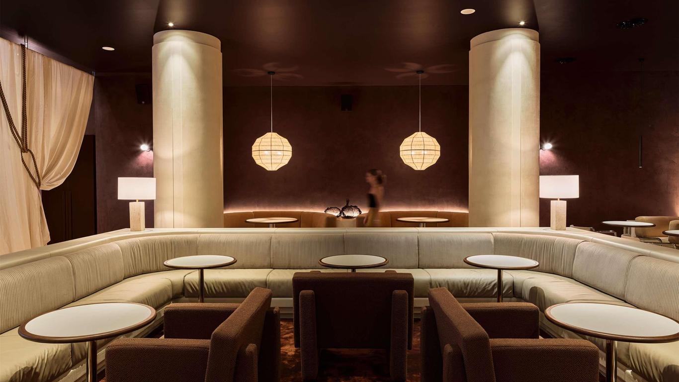 سوفوتيل سيدني وينتوورث