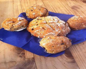 Clai Ban - Inishmore - Mat