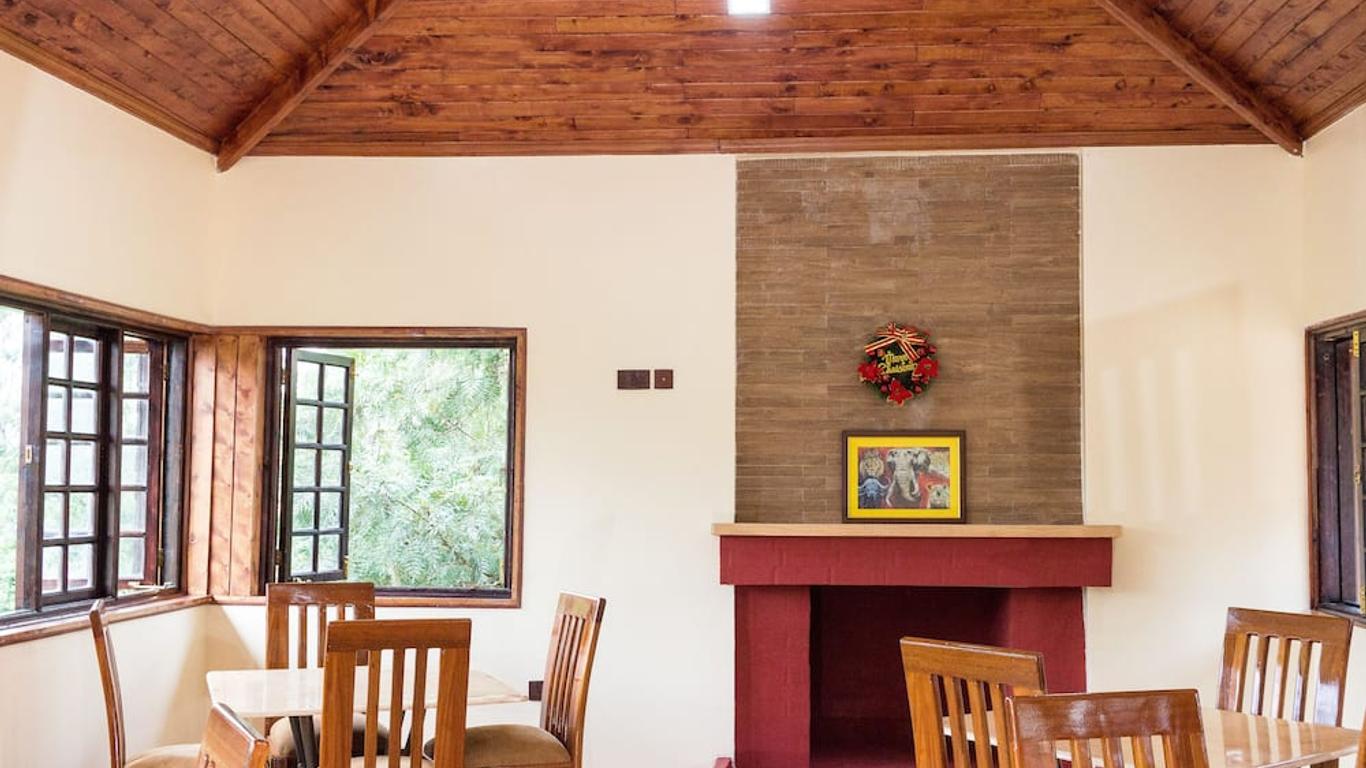 Kuniville Guest House