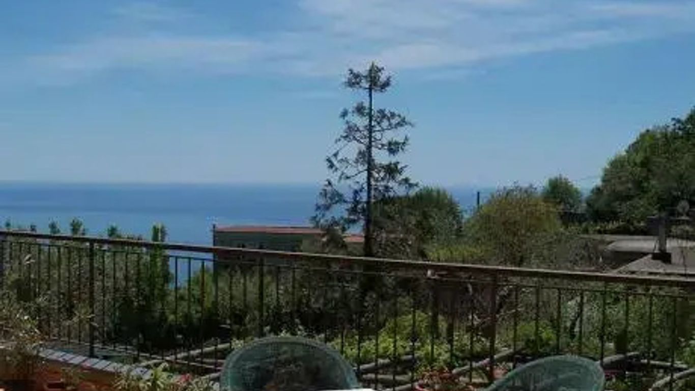 Sorrento Belvedere B&B