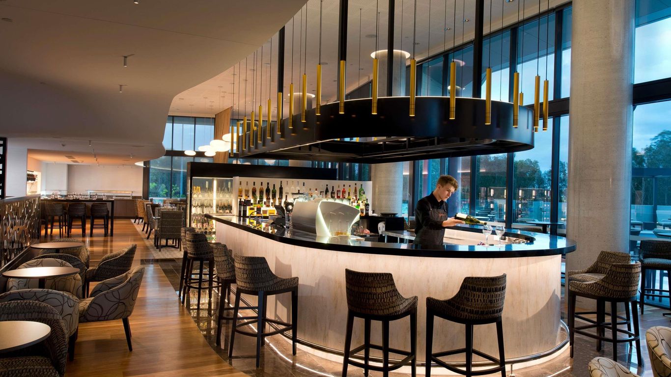 Pullman Brisbane Airport