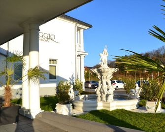 Villaggio Hotel - Mackenbach - Vista esterna